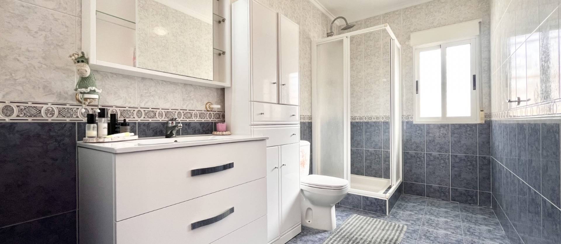 Sale - Townhouse - Torrevieja - La Siesta - El Salado -  Torreta