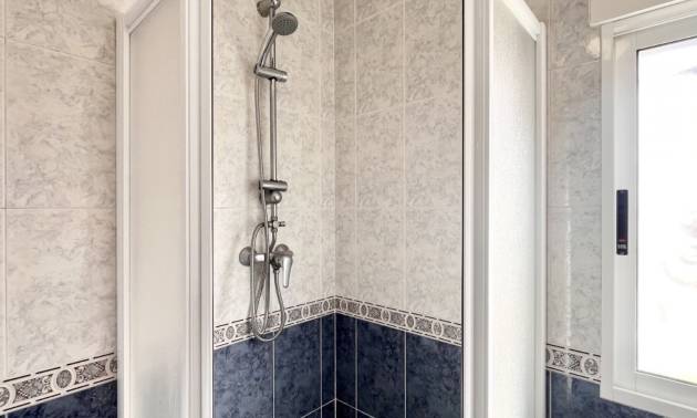 Sale - Townhouse - Torrevieja - La Siesta - El Salado -  Torreta