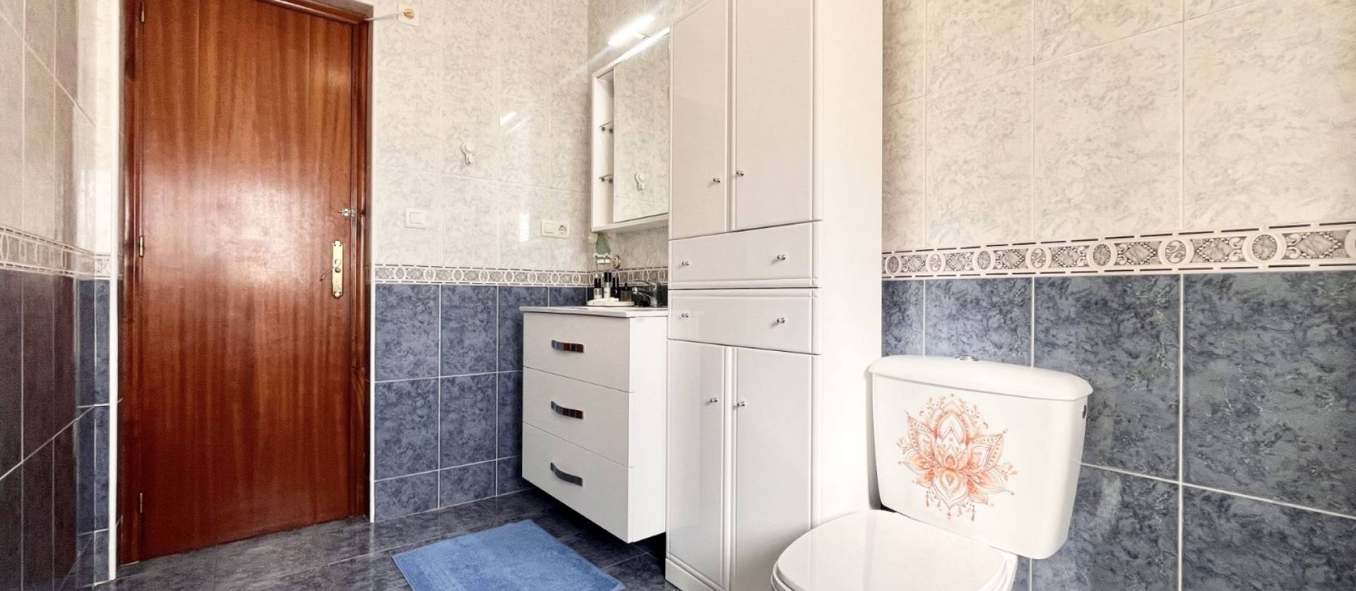 Sale - Townhouse - Torrevieja - La Siesta - El Salado -  Torreta