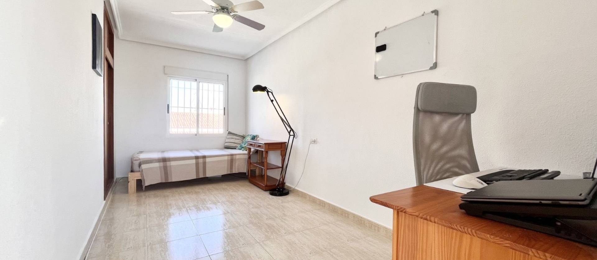 Sale - Townhouse - Torrevieja - La Siesta - El Salado -  Torreta