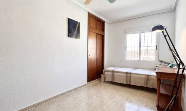 Sale - Townhouse - Torrevieja - La Siesta - El Salado -  Torreta