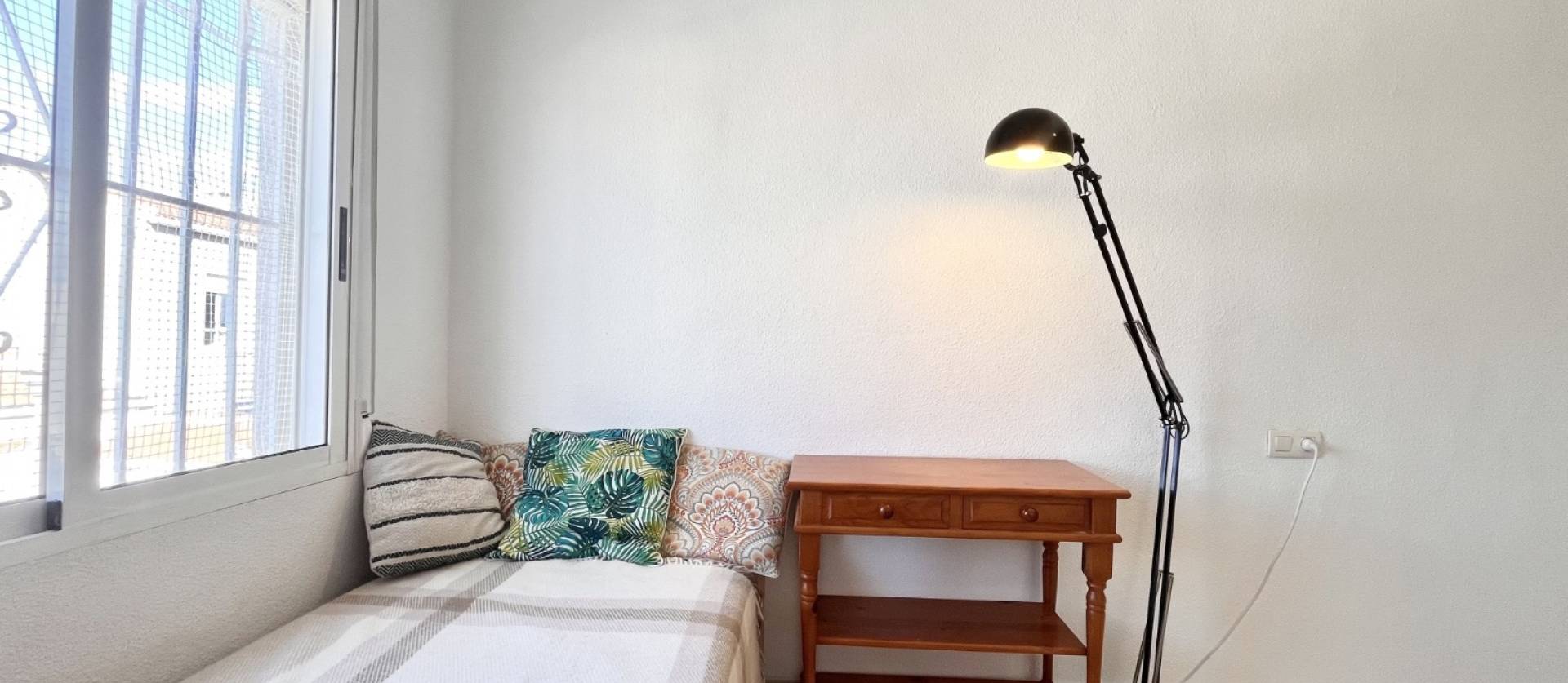 Sale - Townhouse - Torrevieja - La Siesta - El Salado -  Torreta