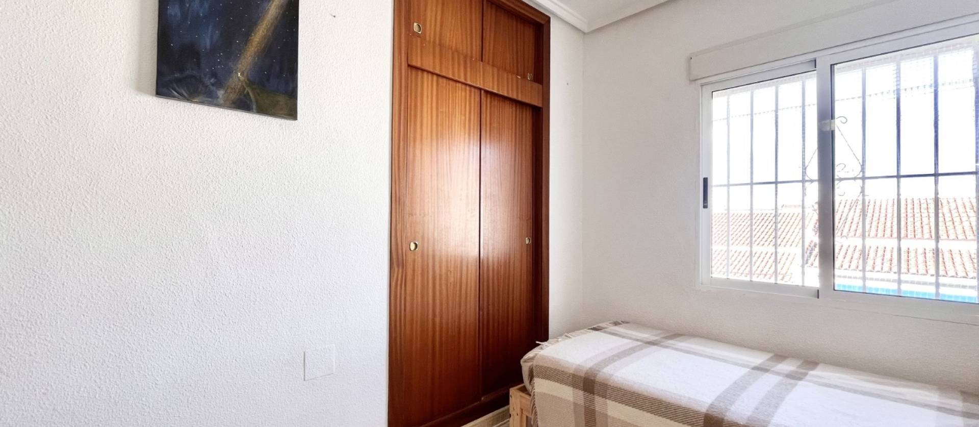 Sale - Townhouse - Torrevieja - La Siesta - El Salado -  Torreta