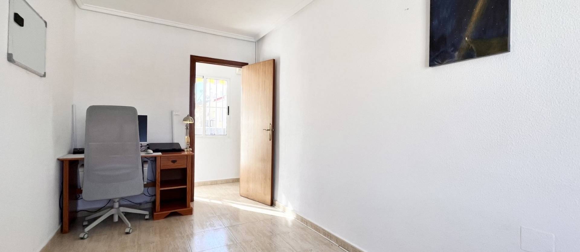 Sale - Townhouse - Torrevieja - La Siesta - El Salado -  Torreta