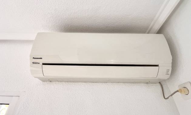 Sale - Townhouse - Torrevieja - La Siesta - El Salado -  Torreta