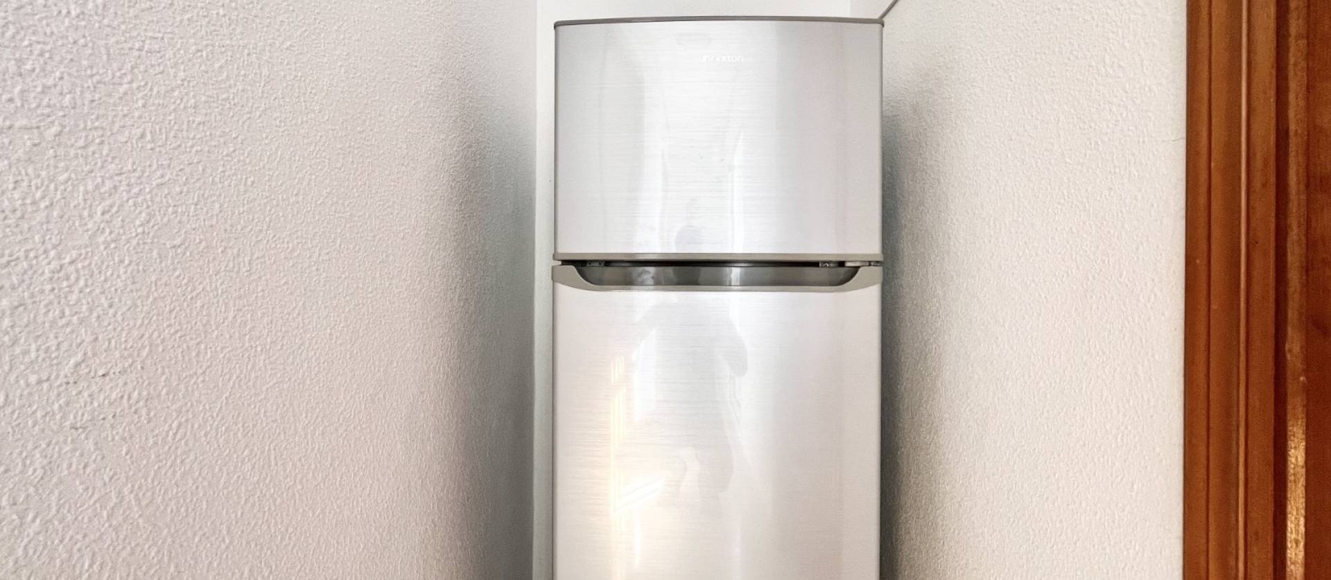 Sale - Townhouse - Torrevieja - La Siesta - El Salado -  Torreta