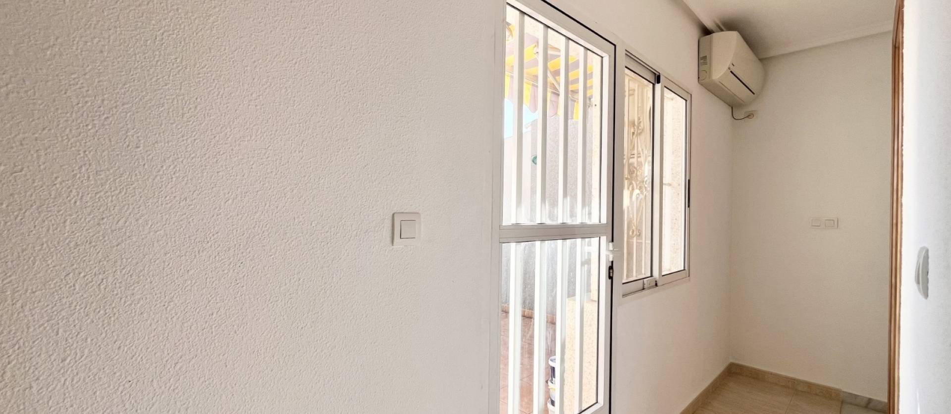 Sale - Townhouse - Torrevieja - La Siesta - El Salado -  Torreta