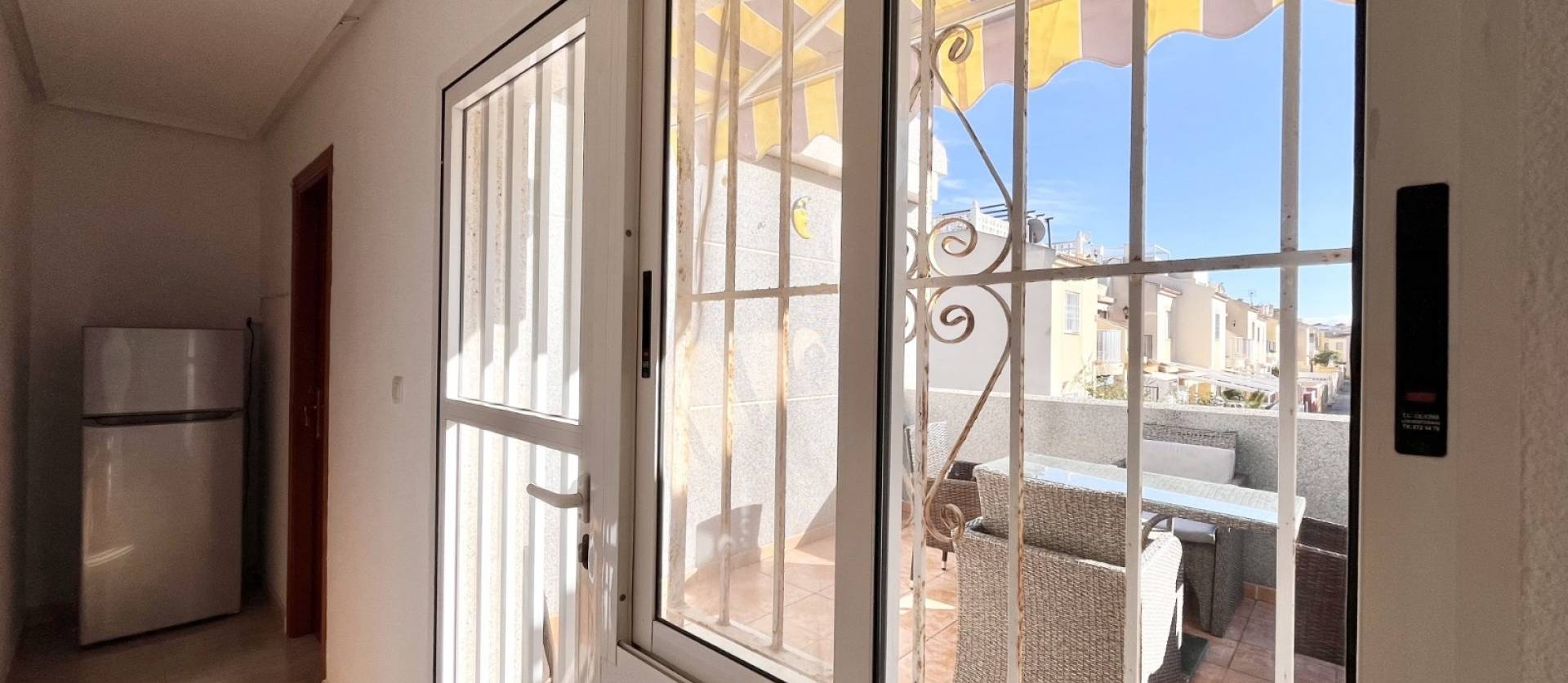 Sale - Townhouse - Torrevieja - La Siesta - El Salado -  Torreta