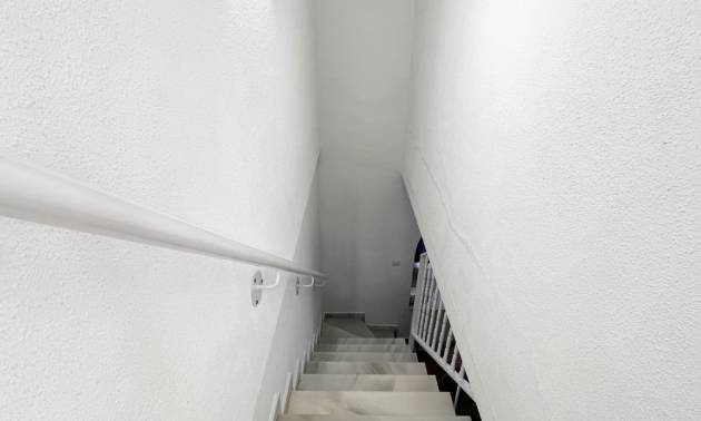 Sale - Townhouse - Torrevieja - La Siesta - El Salado -  Torreta