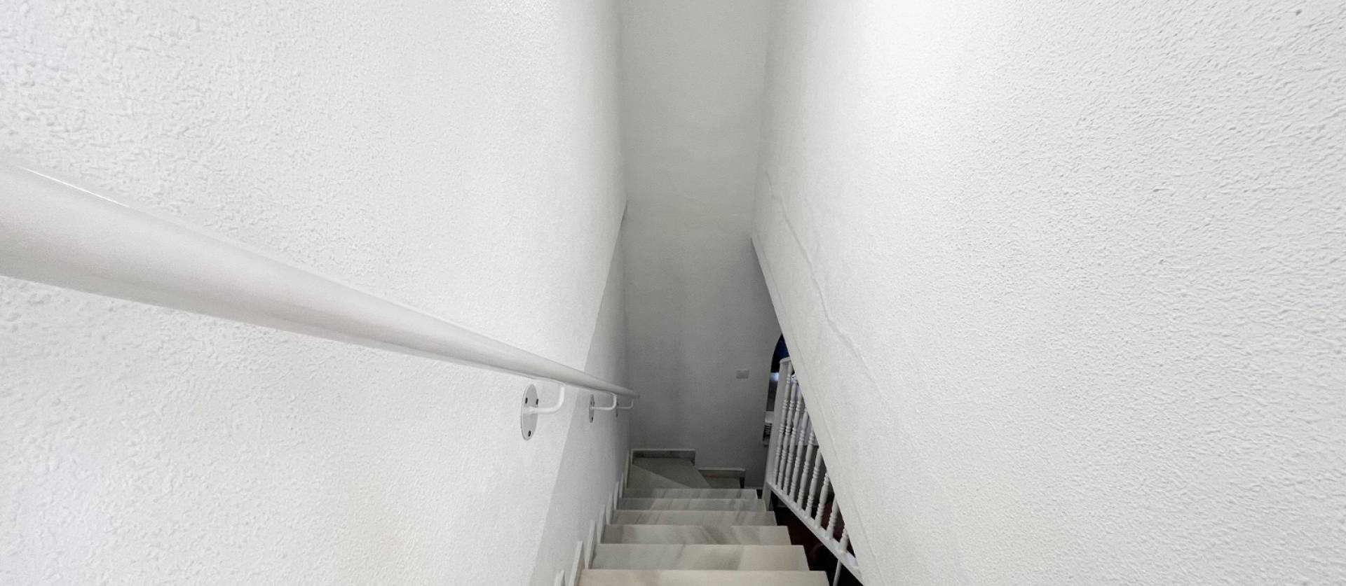 Sale - Townhouse - Torrevieja - La Siesta - El Salado -  Torreta