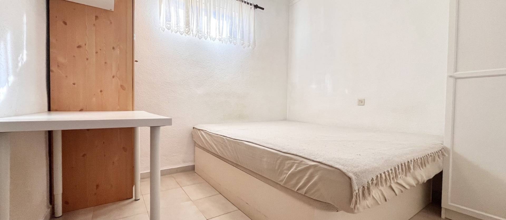 Sale - Townhouse - Torrevieja - La Siesta - El Salado -  Torreta