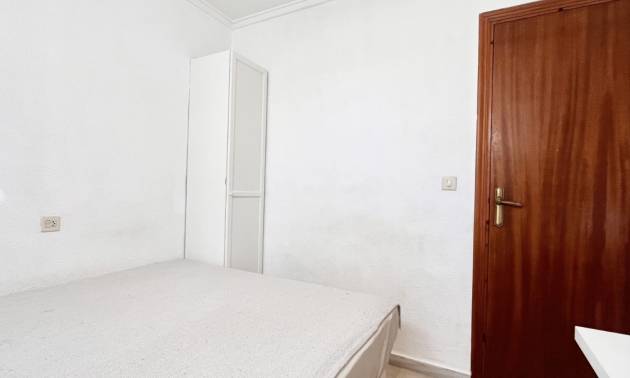 Sale - Townhouse - Torrevieja - La Siesta - El Salado -  Torreta