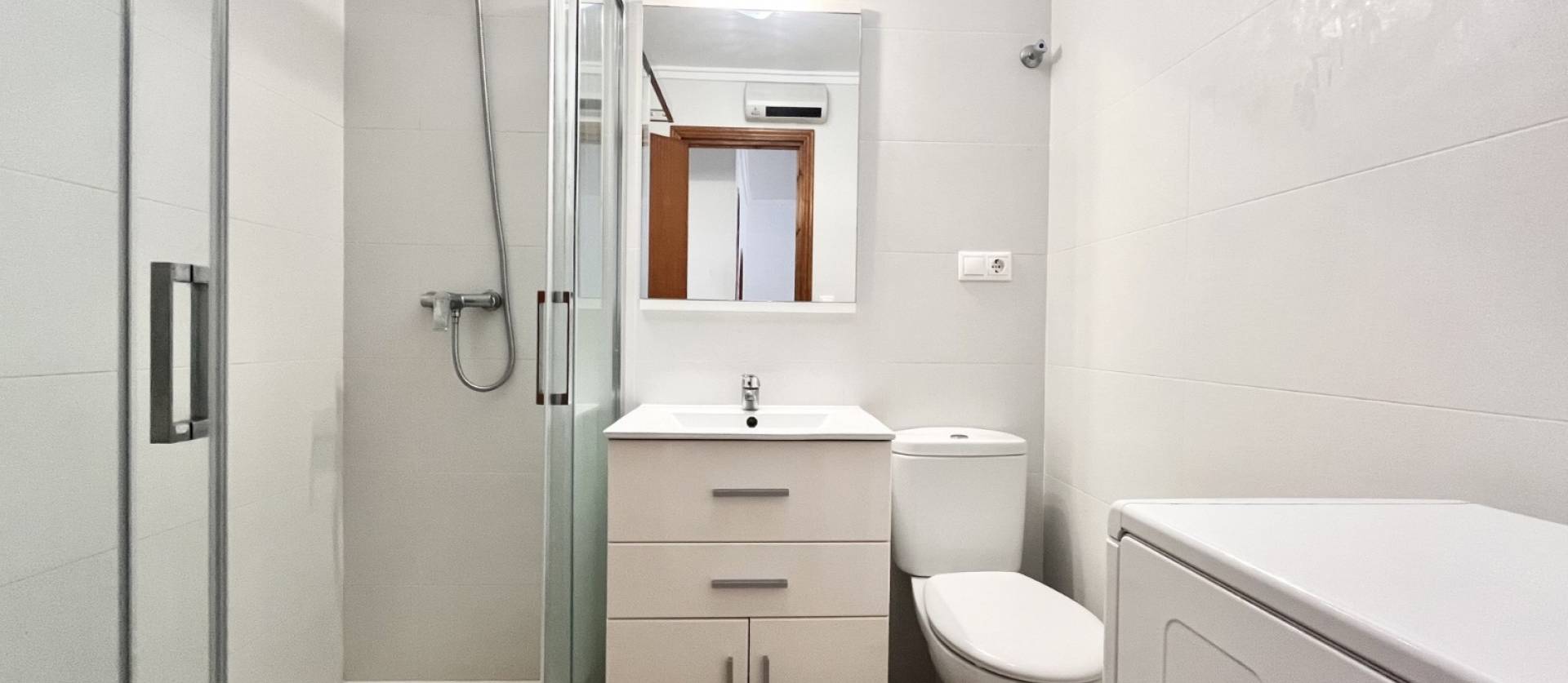 Sale - Townhouse - Torrevieja - La Siesta - El Salado -  Torreta