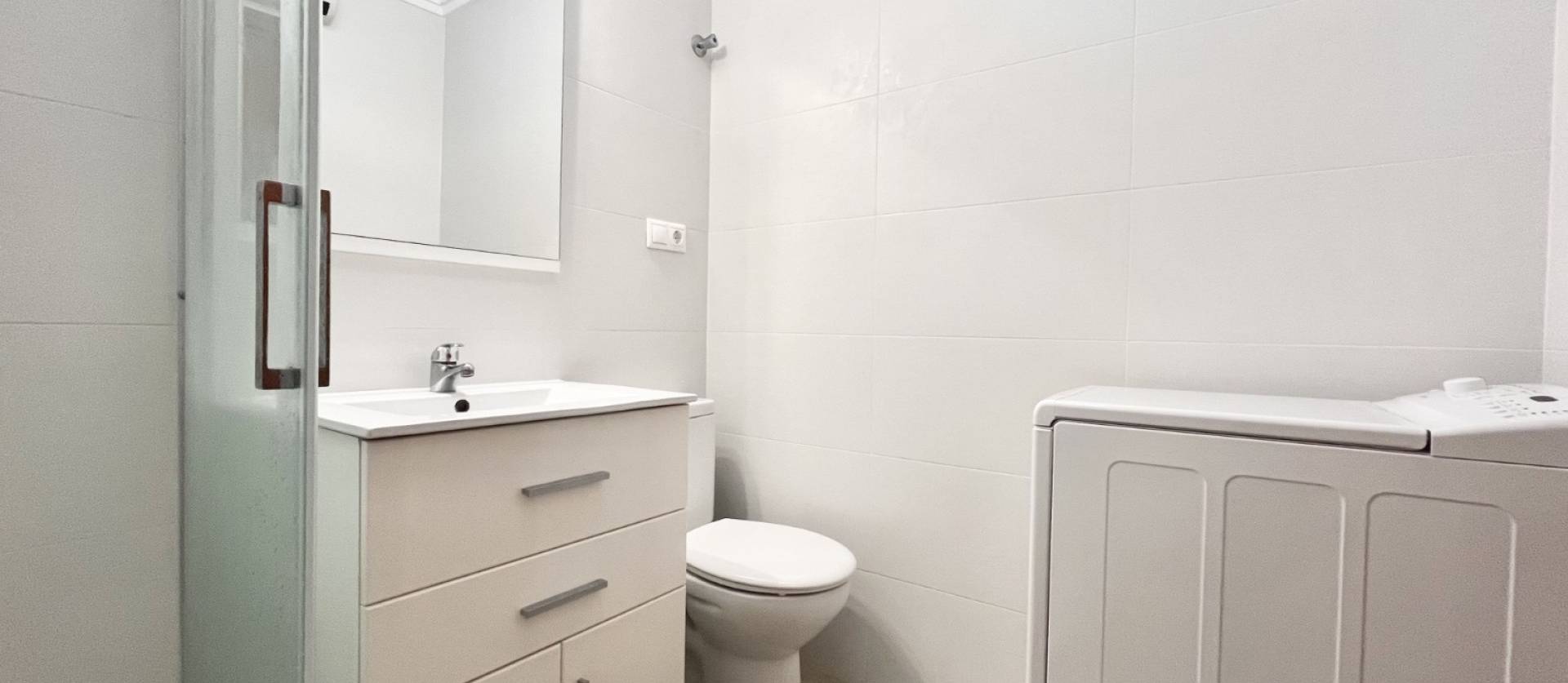 Sale - Townhouse - Torrevieja - La Siesta - El Salado -  Torreta