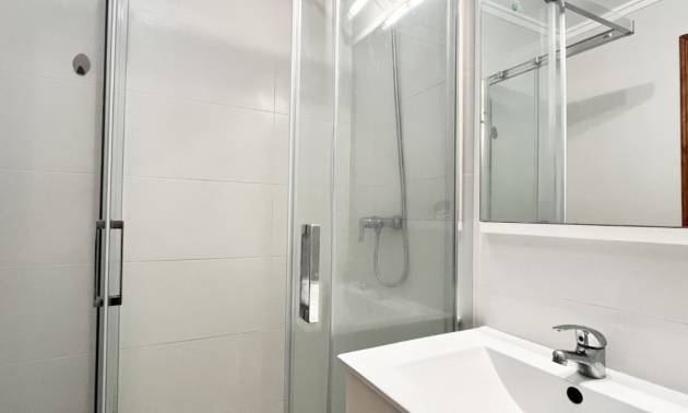 Sale - Townhouse - Torrevieja - La Siesta - El Salado -  Torreta