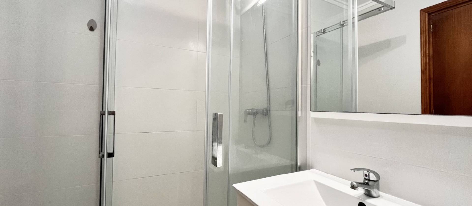 Sale - Townhouse - Torrevieja - La Siesta - El Salado -  Torreta