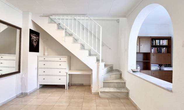 Sale - Townhouse - Torrevieja - La Siesta - El Salado -  Torreta
