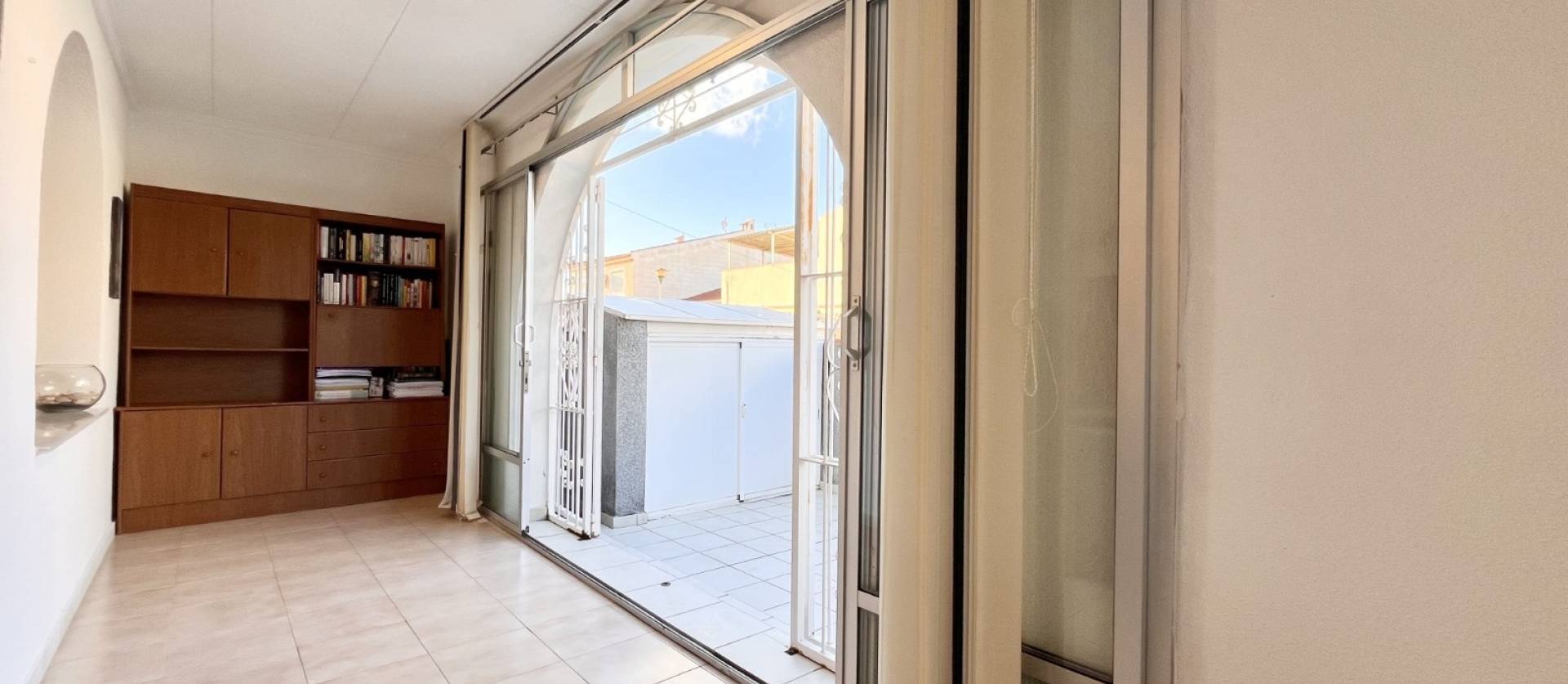 Sale - Townhouse - Torrevieja - La Siesta - El Salado -  Torreta