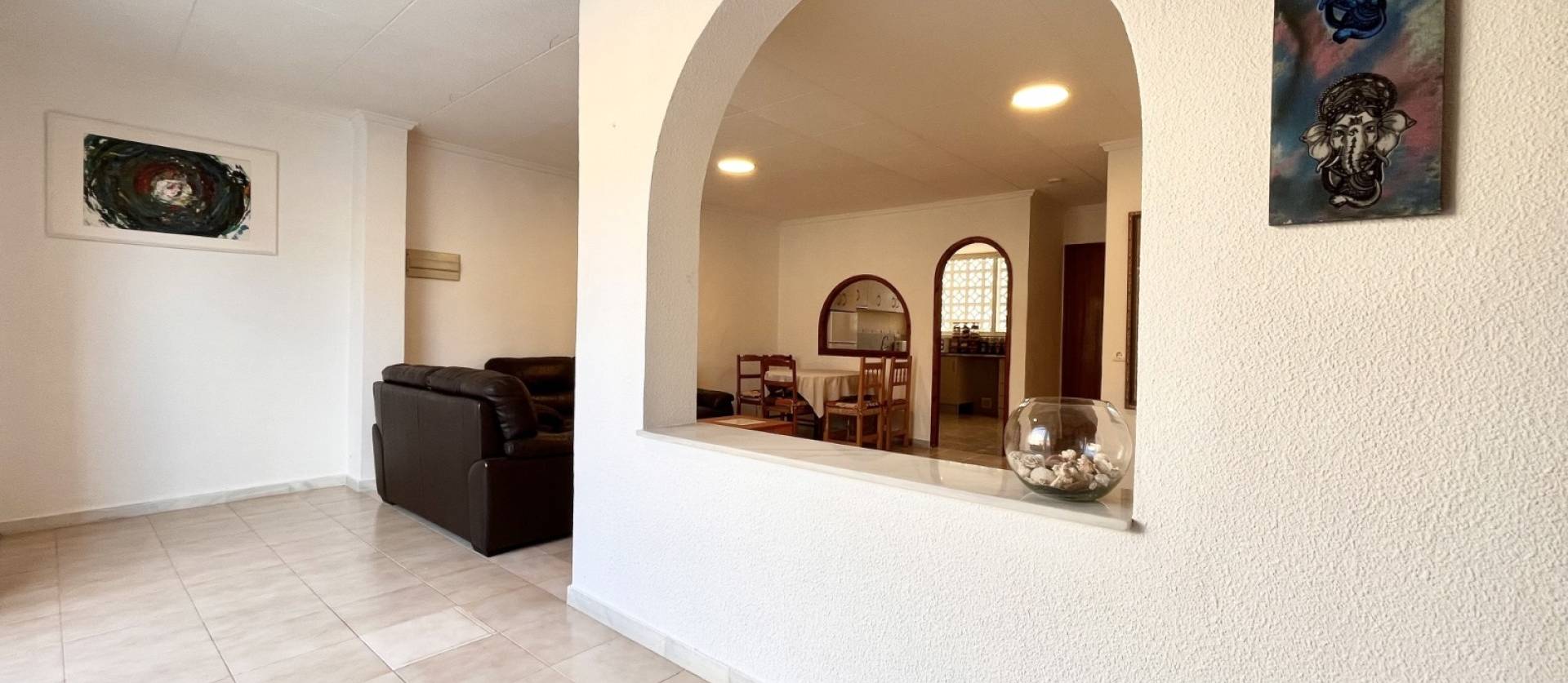 Sale - Townhouse - Torrevieja - La Siesta - El Salado -  Torreta