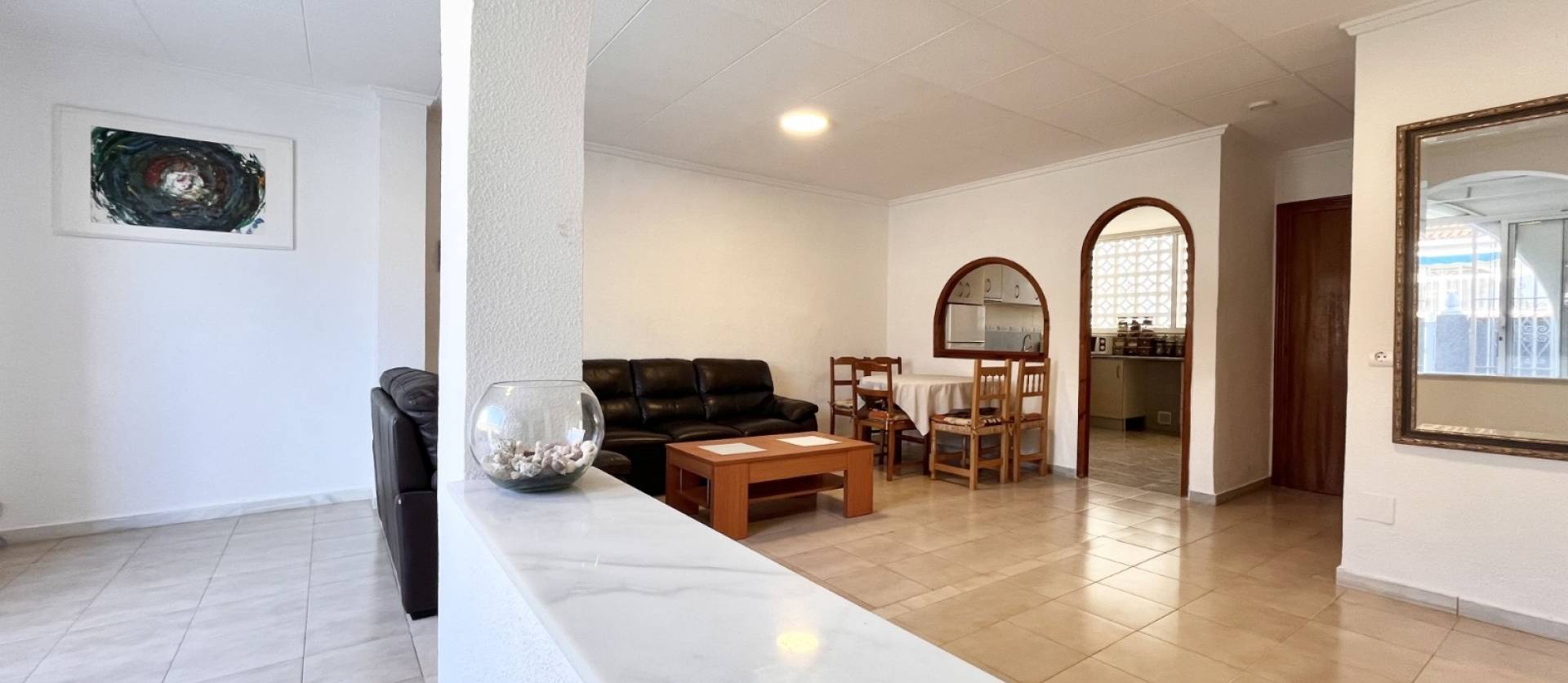 Sale - Townhouse - Torrevieja - La Siesta - El Salado -  Torreta