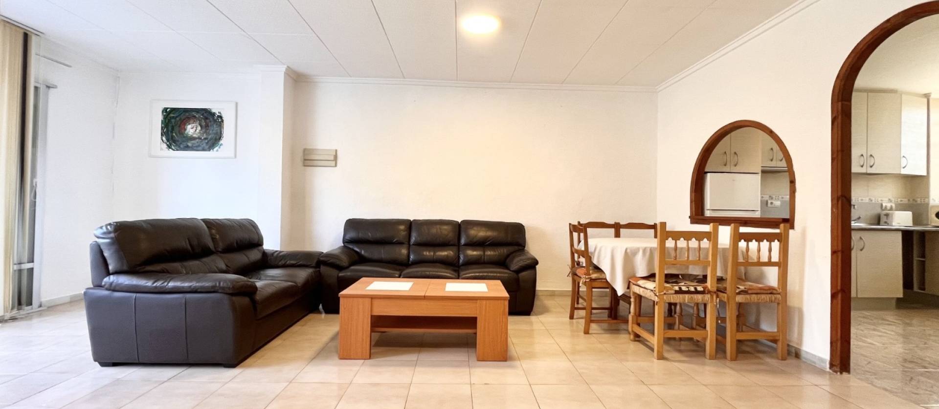 Sale - Townhouse - Torrevieja - La Siesta - El Salado -  Torreta