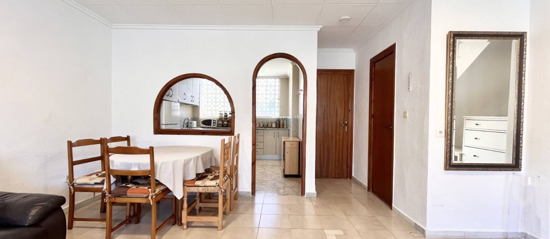 Sale - Townhouse - Torrevieja - La Siesta - El Salado -  Torreta