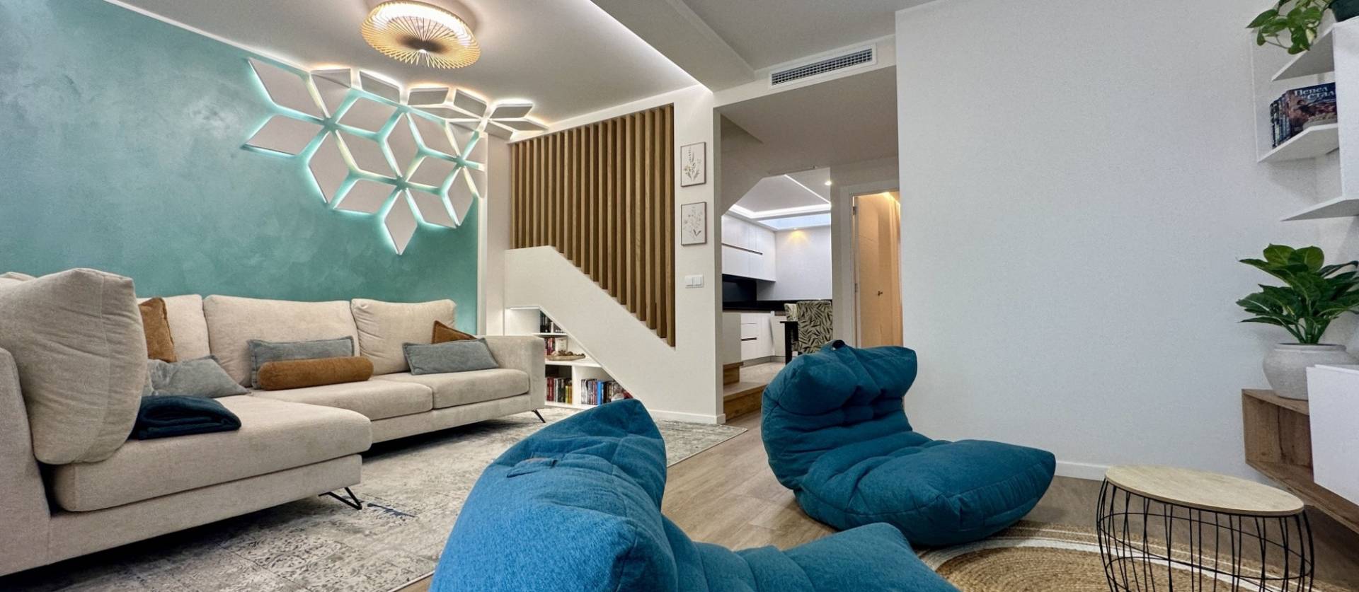 Venta - Adosado - Orihuela Costa - La Florida