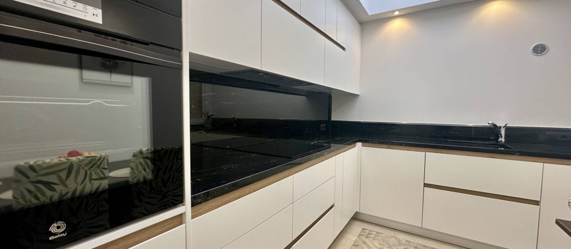 Venta - Adosado - Orihuela Costa - La Florida