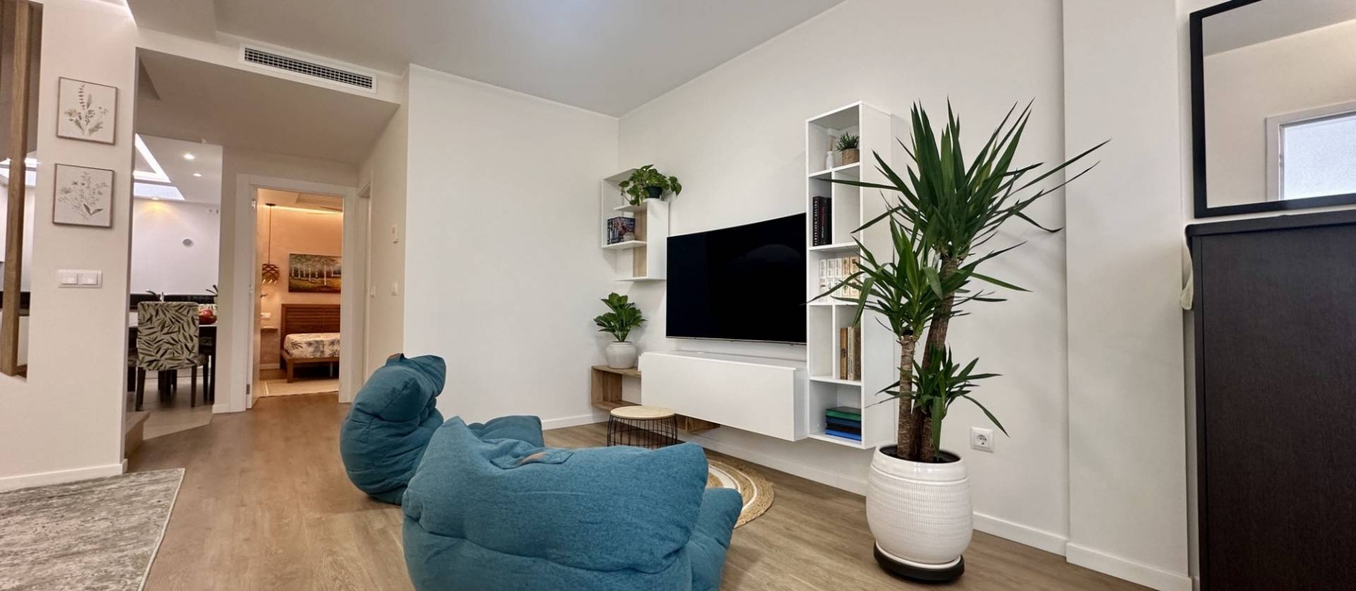 Venta - Adosado - Orihuela Costa - La Florida