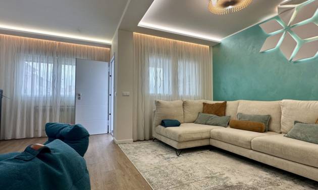 Venta - Adosado - Orihuela Costa - La Florida