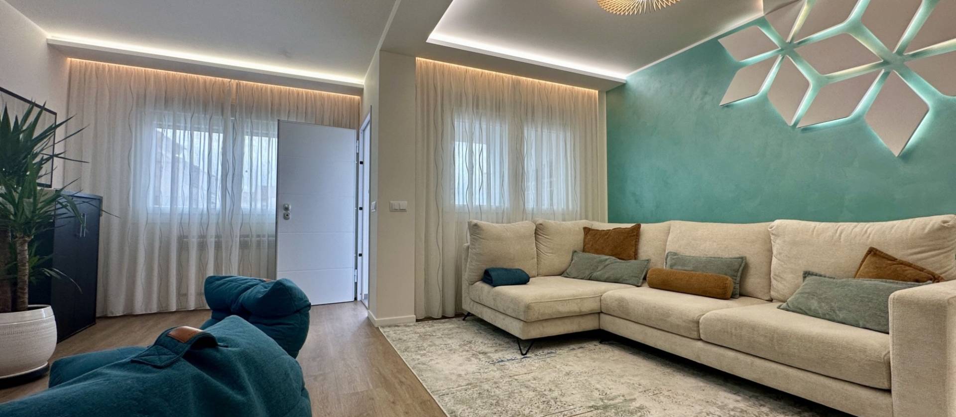 Venta - Adosado - Orihuela Costa - La Florida