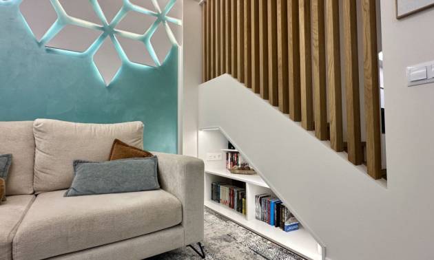 Venta - Adosado - Orihuela Costa - La Florida