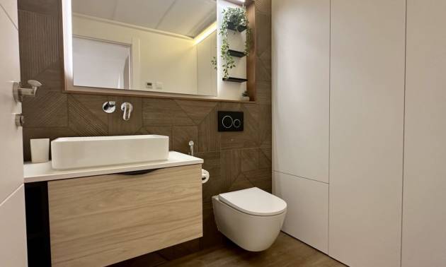 Venta - Adosado - Orihuela Costa - La Florida