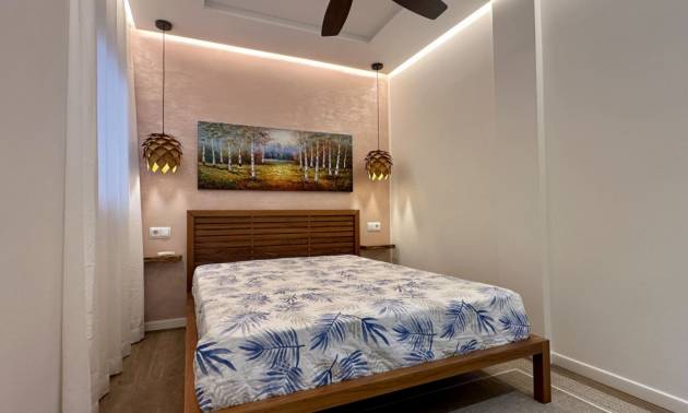 Venta - Adosado - Orihuela Costa - La Florida