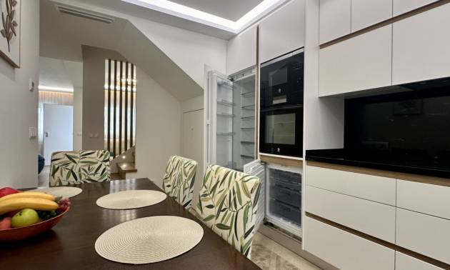 Venta - Adosado - Orihuela Costa - La Florida