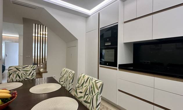 Venta - Adosado - Orihuela Costa - La Florida