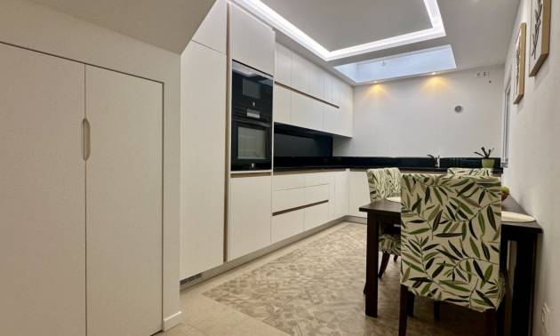 Venta - Adosado - Orihuela Costa - La Florida