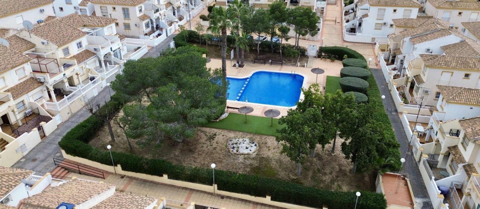 Venta - Adosado - Orihuela Costa - La Florida