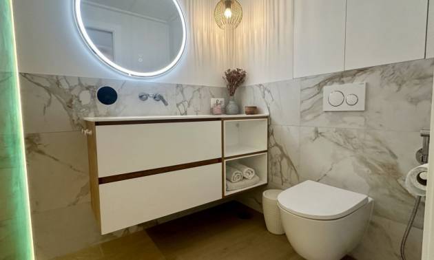 Venta - Adosado - Orihuela Costa - La Florida