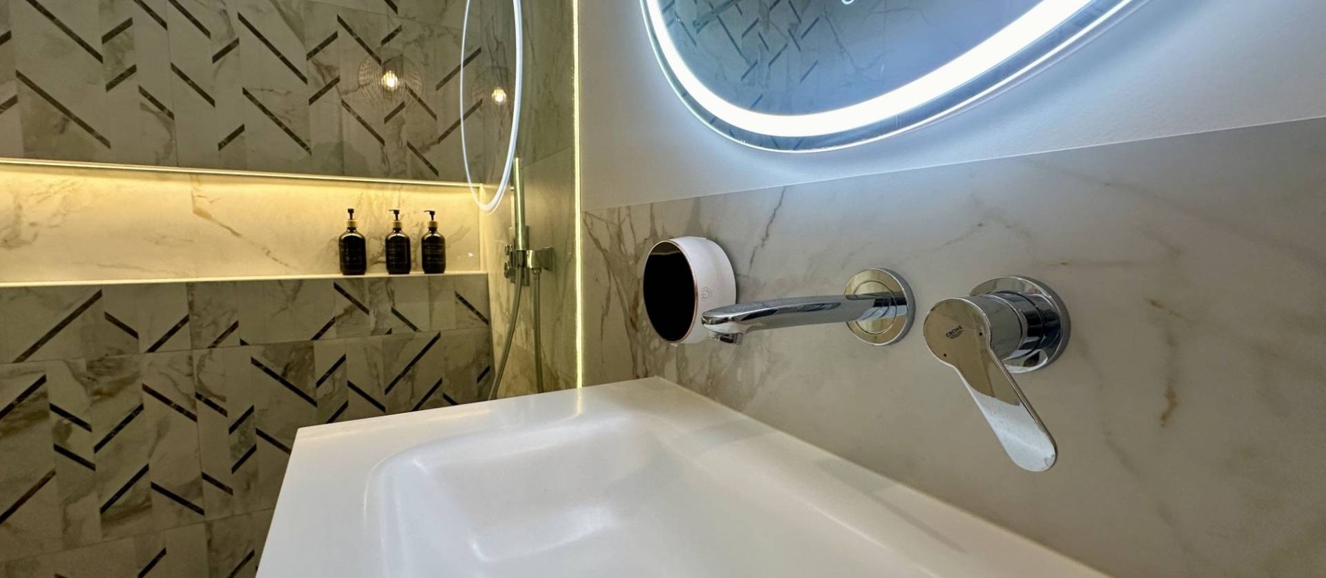 Venta - Adosado - Orihuela Costa - La Florida