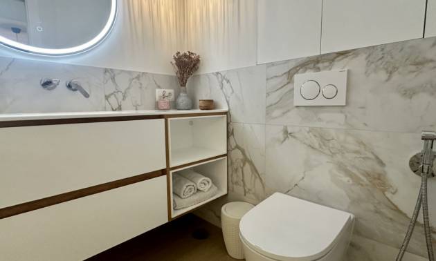 Venta - Adosado - Orihuela Costa - La Florida