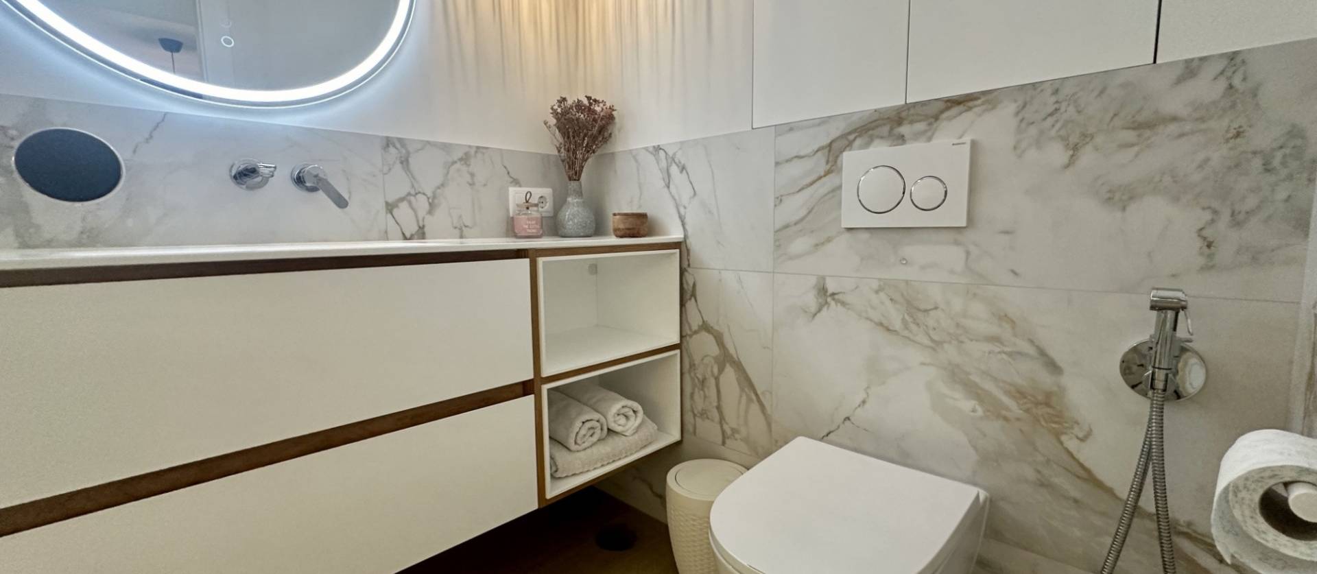 Venta - Adosado - Orihuela Costa - La Florida