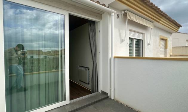 Venta - Adosado - Orihuela Costa - La Florida