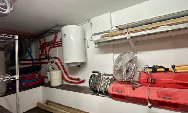 Venta - Adosado - Orihuela Costa - La Florida