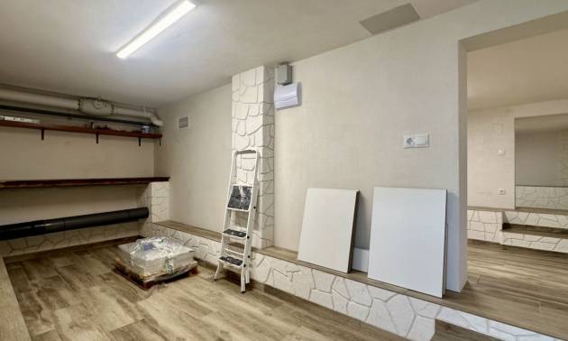 Venta - Adosado - Orihuela Costa - La Florida