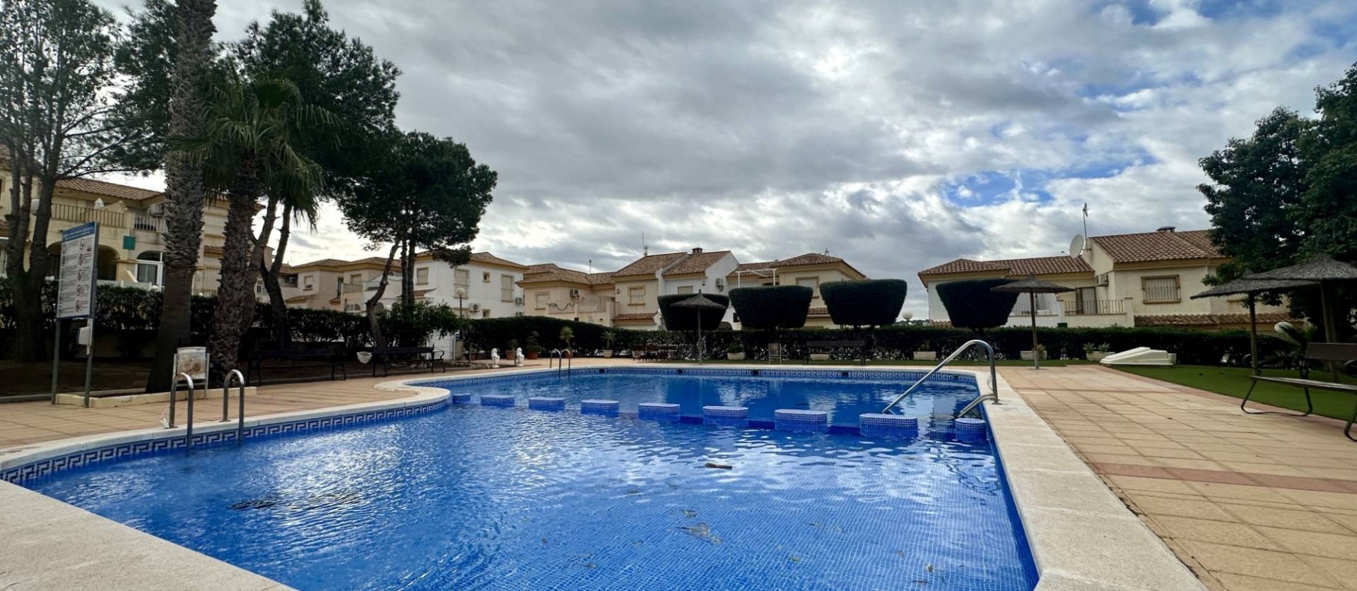 Venta - Adosado - Orihuela Costa - La Florida