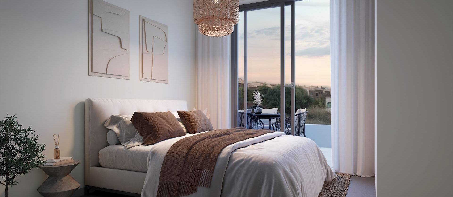 Nueva construcción  - Apartment - Torrevieja - Aguas Nuevas