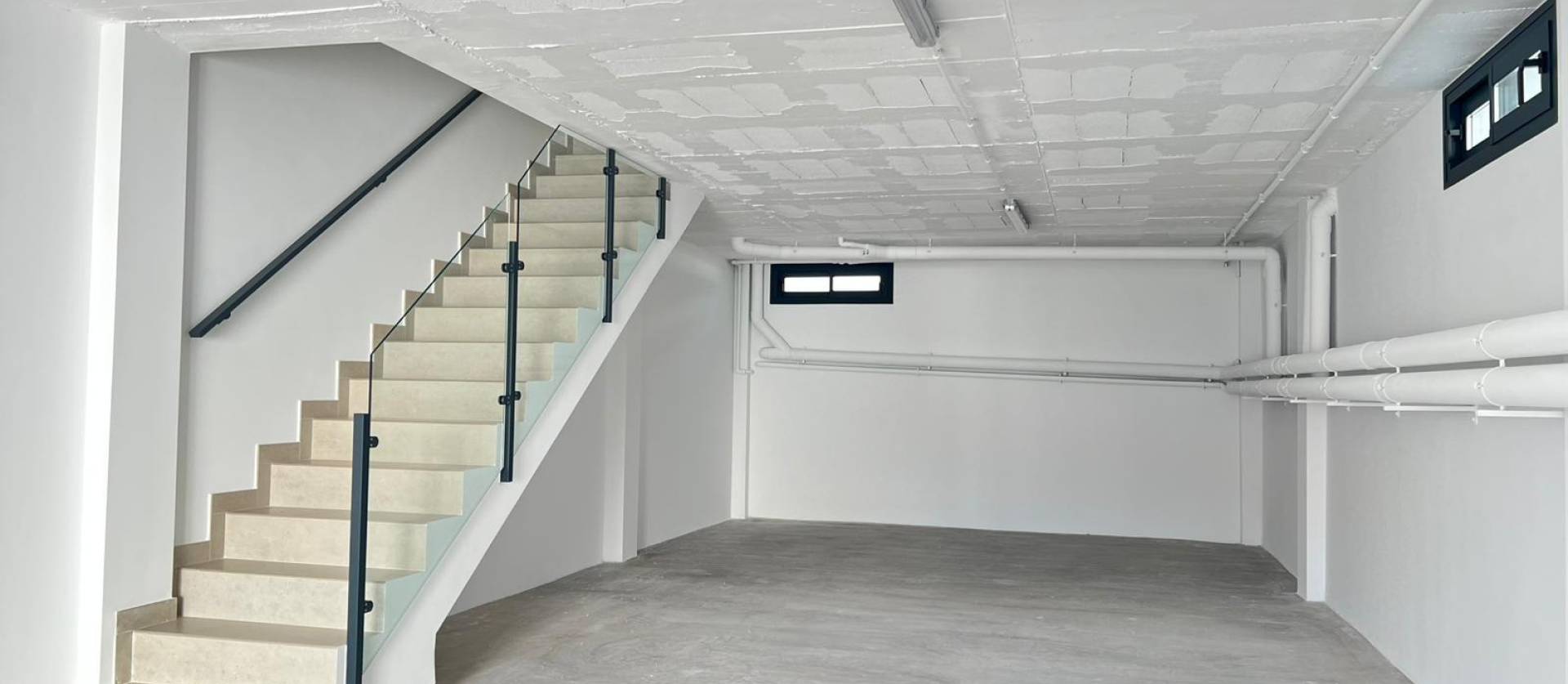 Nueva construcción  - Villa - Benferri - Benfis Park