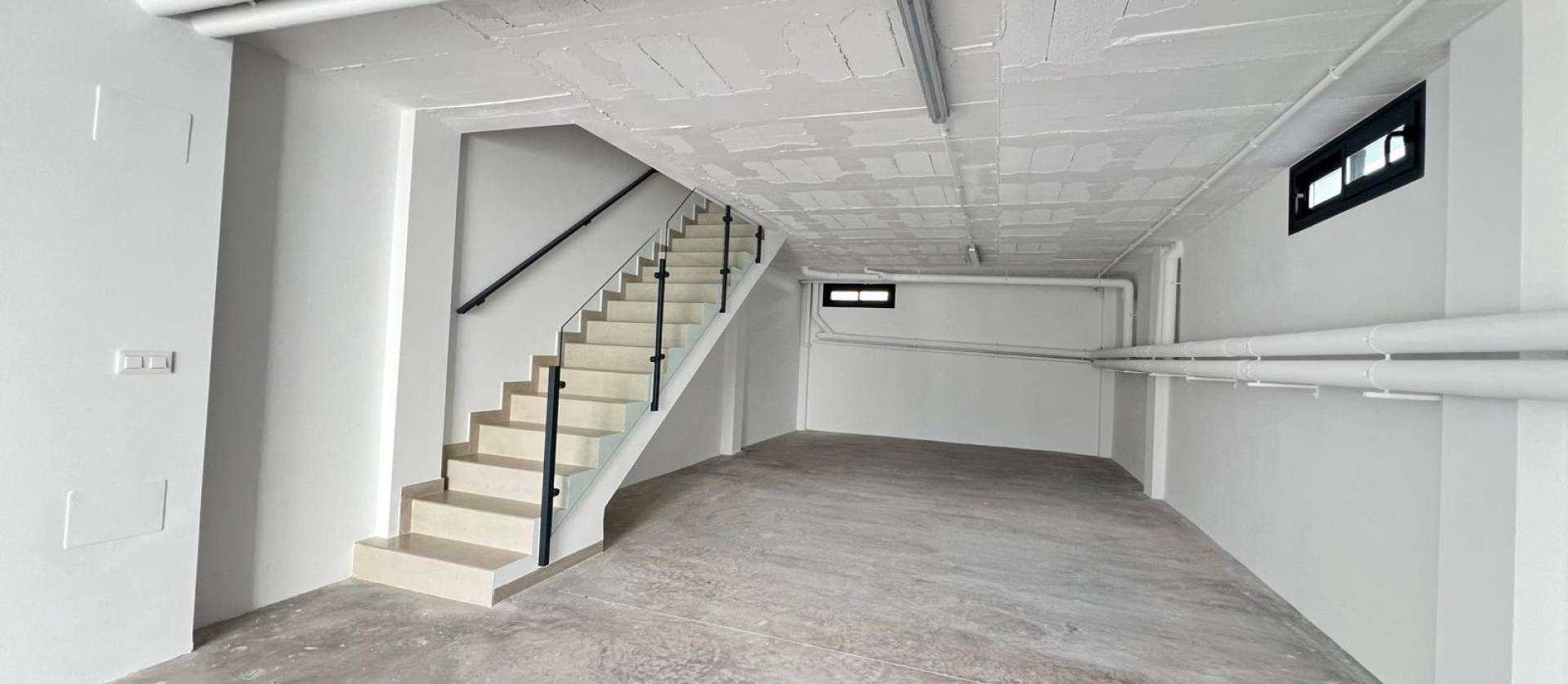 Nueva construcción  - Villa - Benferri - Benfis Park