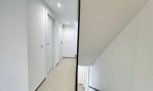 Nueva construcción  - Villa - Benferri - Benfis Park